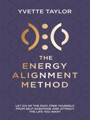 cover image of Energy Alignment Method